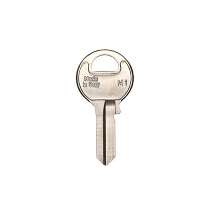 JMA MAS-10 Master 5 Pin Copy Blank - Image 3