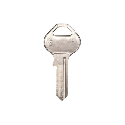 JMA MAS-3D Master 5 Pin Copy Blank - Image 3