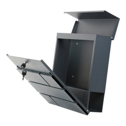 Phoenix MB0120 Series Letter Boxes (LEAD TIME: 2-3 DAYS) - Image 3