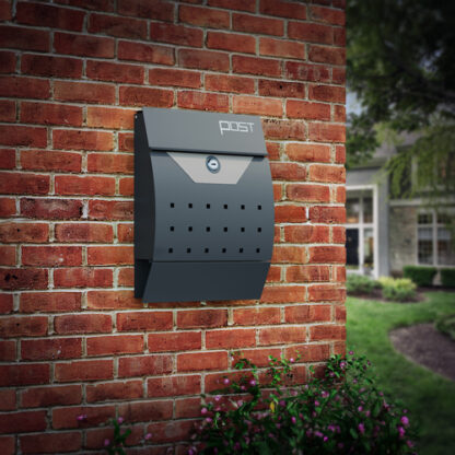 Phoenix MB0120 Series Letter Boxes (LEAD TIME: 2-3 DAYS) - Image 8