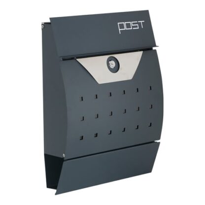 Phoenix MB0120 Series Letter Boxes (LEAD TIME: 2-3 DAYS) - Image 5