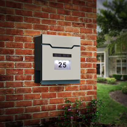 Phoenix MB0120 Series Letter Boxes (LEAD TIME: 2-3 DAYS) - Image 11