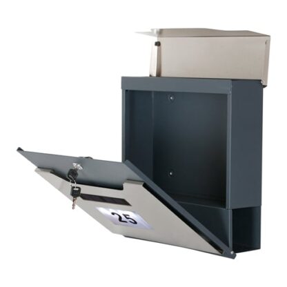 Phoenix MB0120 Series Letter Boxes (LEAD TIME: 2-3 DAYS) - Image 10