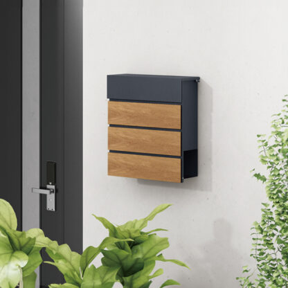 Phoenix MB0120 Series Letter Boxes (LEAD TIME: 2-3 DAYS) - Image 14