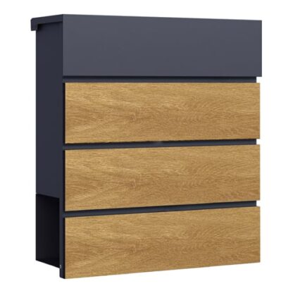 Phoenix MB0120 Series Letter Boxes (LEAD TIME: 2-3 DAYS) - Image 12