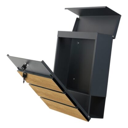 Phoenix MB0120 Series Letter Boxes (LEAD TIME: 2-3 DAYS) - Image 13