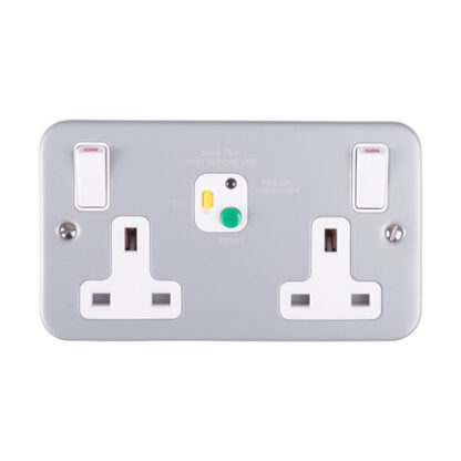 Eurolite MC5023 Eurolite Utility Rcd - Grey (LEAD TIME: 2-3 DAYS)