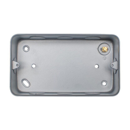 Eurolite MC8024 Eurolite Utility Box - Grey (LEAD TIME: 2-3 DAYS)
