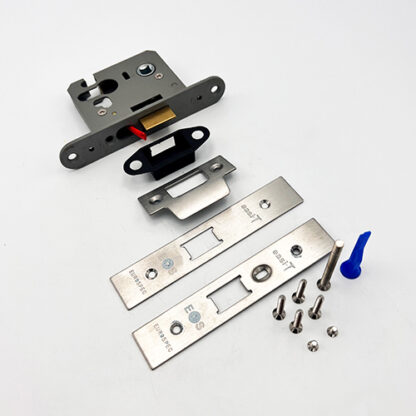 Eurospec 5025 Euro Mortice Nightlatch - Image 9