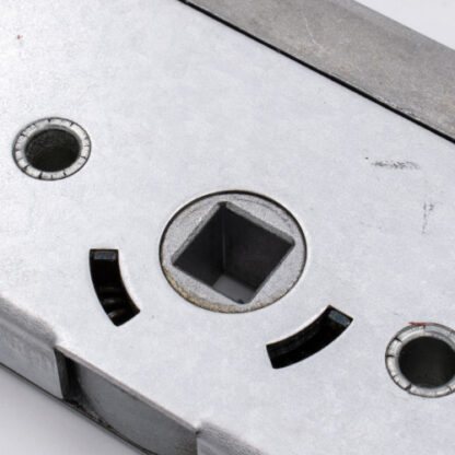 Mila 4500 Copy Multipoint Gearbox - Latch Only Version - Lift Lever - Image 5