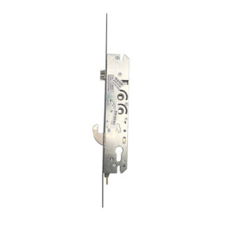 Millenco Overnight Lock - Lift Lever or Double Spindle 16mm Faceplate