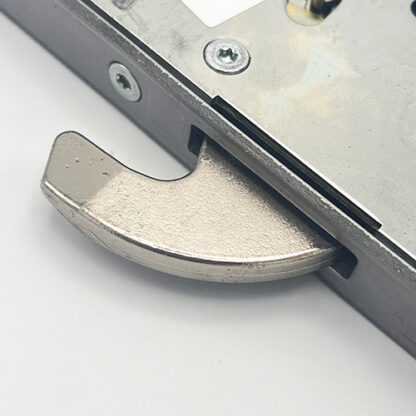 Millenco Overnight Lock - Lift Lever or Double Spindle 16mm Faceplate - Image 6
