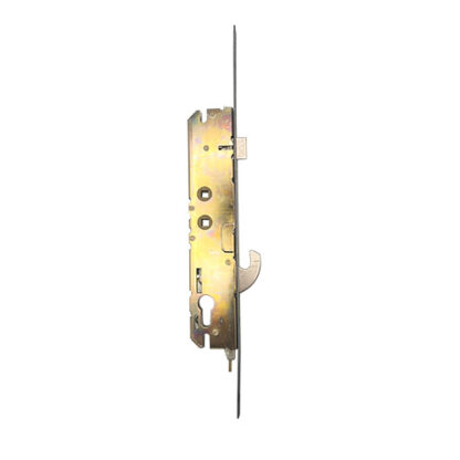 Millenco Overnight Lock - Lift Lever or Double Spindle 16mm Faceplate - Image 3