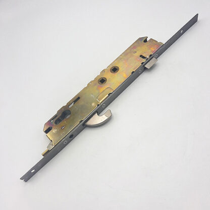 Millenco Overnight Lock - Lift Lever or Double Spindle 16mm Faceplate - Image 4