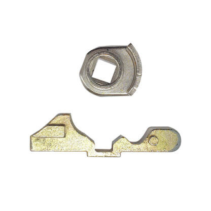 Millenco Mantis 117pz Gearbox Spindle Cam and Lift Block Repair Kit - Image 2