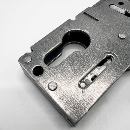 Millenco Mantis 3 Hookbolt Multipoint Gearbox - Lift Lever or Double Spindle - Image 4