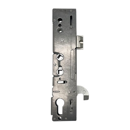 Millenco Mantis 3 Hookbolt Multipoint Gearbox - Lift Lever or Double Spindle - Image 2