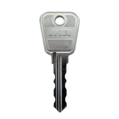 Lowe & Fletcher 66 Series Master Key