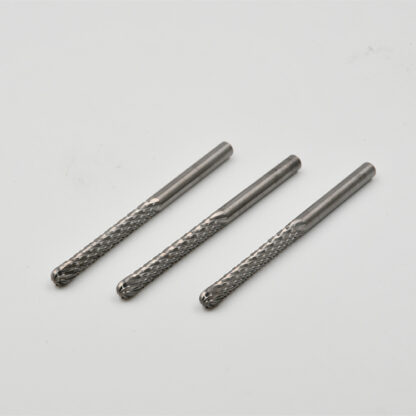 Souber 8 Piece Magi Burr Set & Case - Image 6