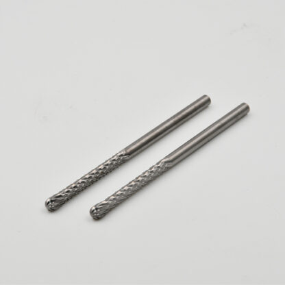 Souber 8 Piece Magi Burr Set & Case - Image 7