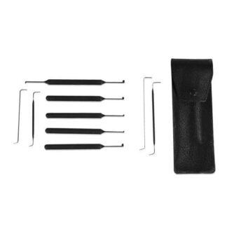 Souber MTL1 Mul-T-Lock Pick Set