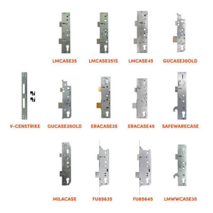 MPL Gearbox Kit