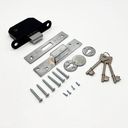 Legge N5641 British Standard 3621:2007 Mortice Deadlock - Image 2