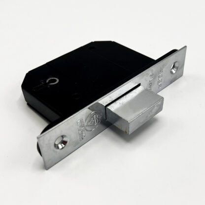 Legge N5641 British Standard 3621:2007 Mortice Deadlock - Image 3