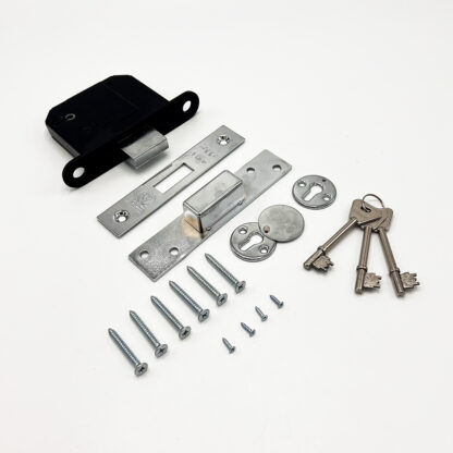 Legge N5641 British Standard 3621:2007 Mortice Deadlock - Image 7