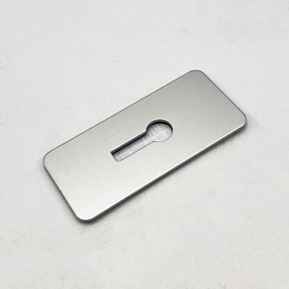 Souber Slim UK Stick On Escutcheon - Image 2