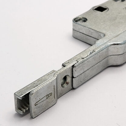 Nico Bi Fold Door Lock - Image 3