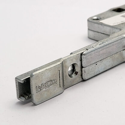 Nico Bi Fold Door Lock - Image 4