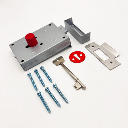 NKS Reversible Multipurpose ACL700 Slam Latch - Image 2