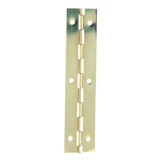 Carlisle Brass NPH2 Piano Hinges 32mm (LEAD TIME: 2-3 DAYS)