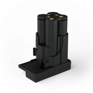 Ultion Nuki Rechargeable Battery Pack (LEAD TIME: 3-5 DAYS)