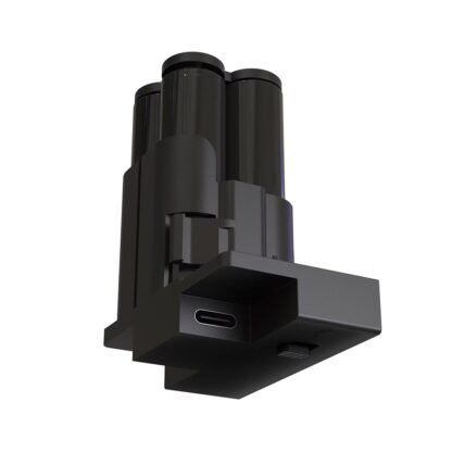 Ultion Nuki Rechargeable Battery Pack (LEAD TIME: 3-5 DAYS) - Image 2