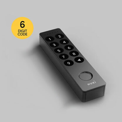 Ultion Nuki Wireless Keypad (LEAD TIME: 3-5 DAYS) - Image 3