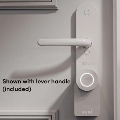 Ultion Nuki Smart Lock Go (LEAD TIME: 2-3 DAYS) - Image 3