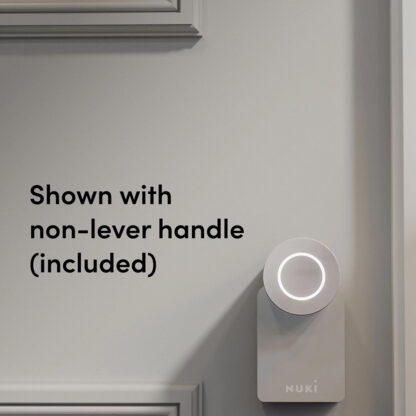 Ultion Nuki Smart Lock Go (LEAD TIME: 2-3 DAYS) - Image 4