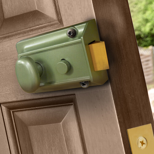 Nightlatches