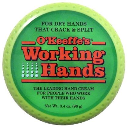 OKeeffes Hand Cream - Image 2