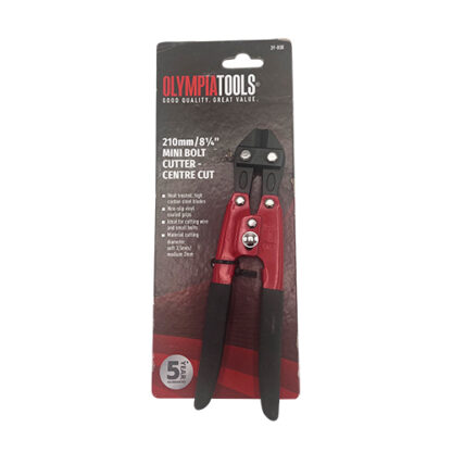 Olympia Centre Bolt Cutter 200mm (8in) - Image 2