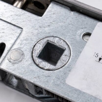 Technal PA1024 Genuine Multipoint Gearbox - Key Wind - Image 12