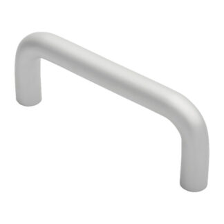 EuroSpec PAD4150SAA D Pull Handle (LEAD TIME: 2-3 DAYS)