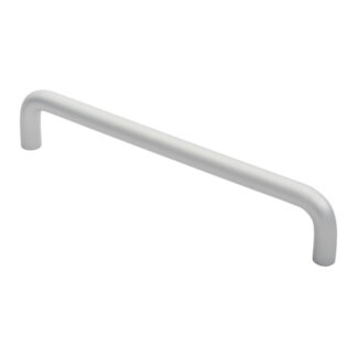 EuroSpec PAD4300SAA D Pull Handle (LEAD TIME: 2-3 DAYS)