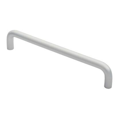 EuroSpec PAD4300SAA D Pull Handle (LEAD TIME: 2-3 DAYS)