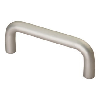 EuroSpec PAD4600SAA D Pull Handle (LEAD TIME: 2-3 DAYS)