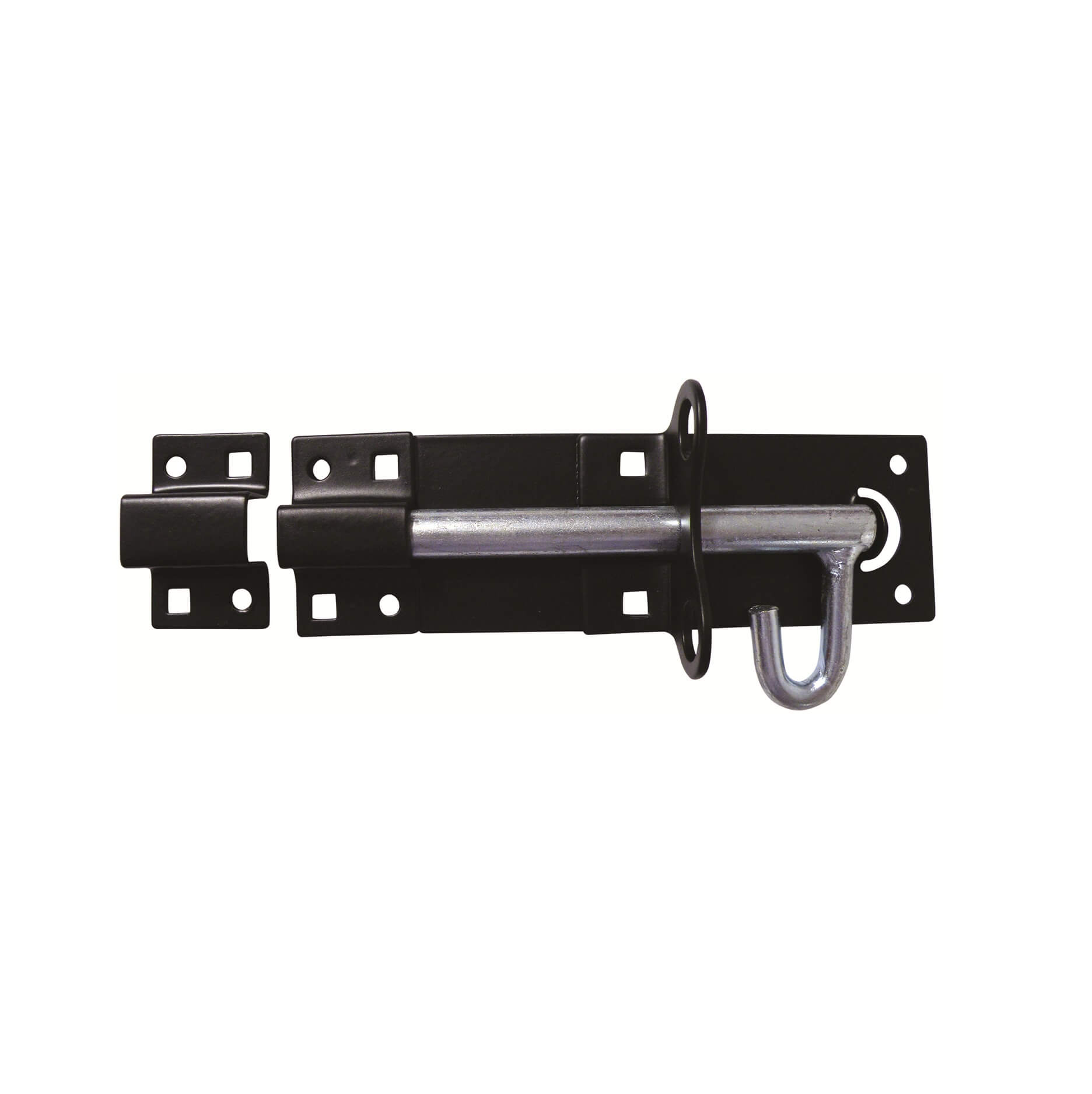 Padbolts