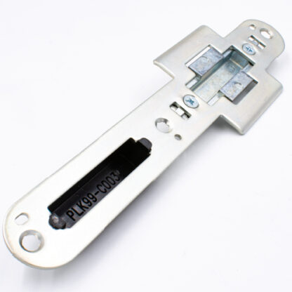 Lockmaster Composite Latch Deadbolt and Hook Keep Set - Image 2