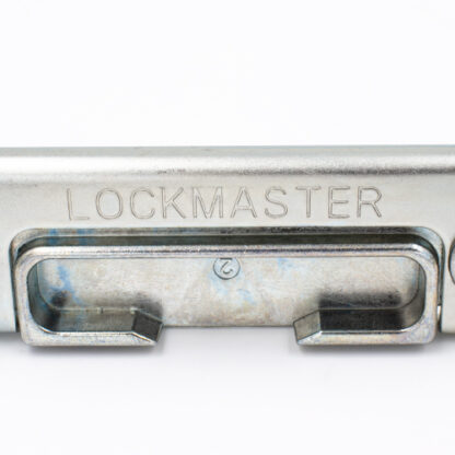 Lockmaster UPVC Hookbolt Roller Keep - Image 4